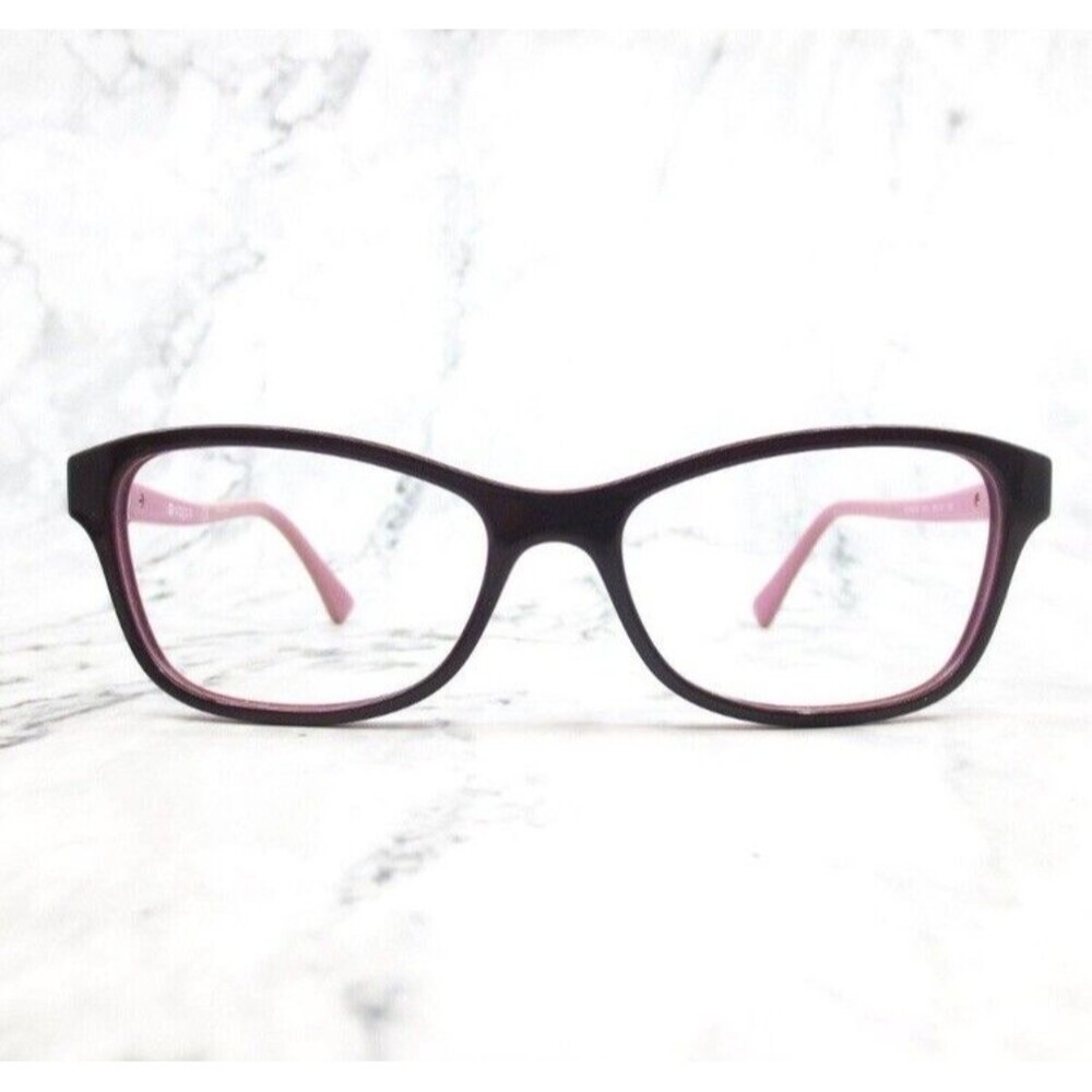 VOGUE VO5002B 2321 Top Violet Opal Lens 52 mm 16 135 Women's Eye Glasses Frames